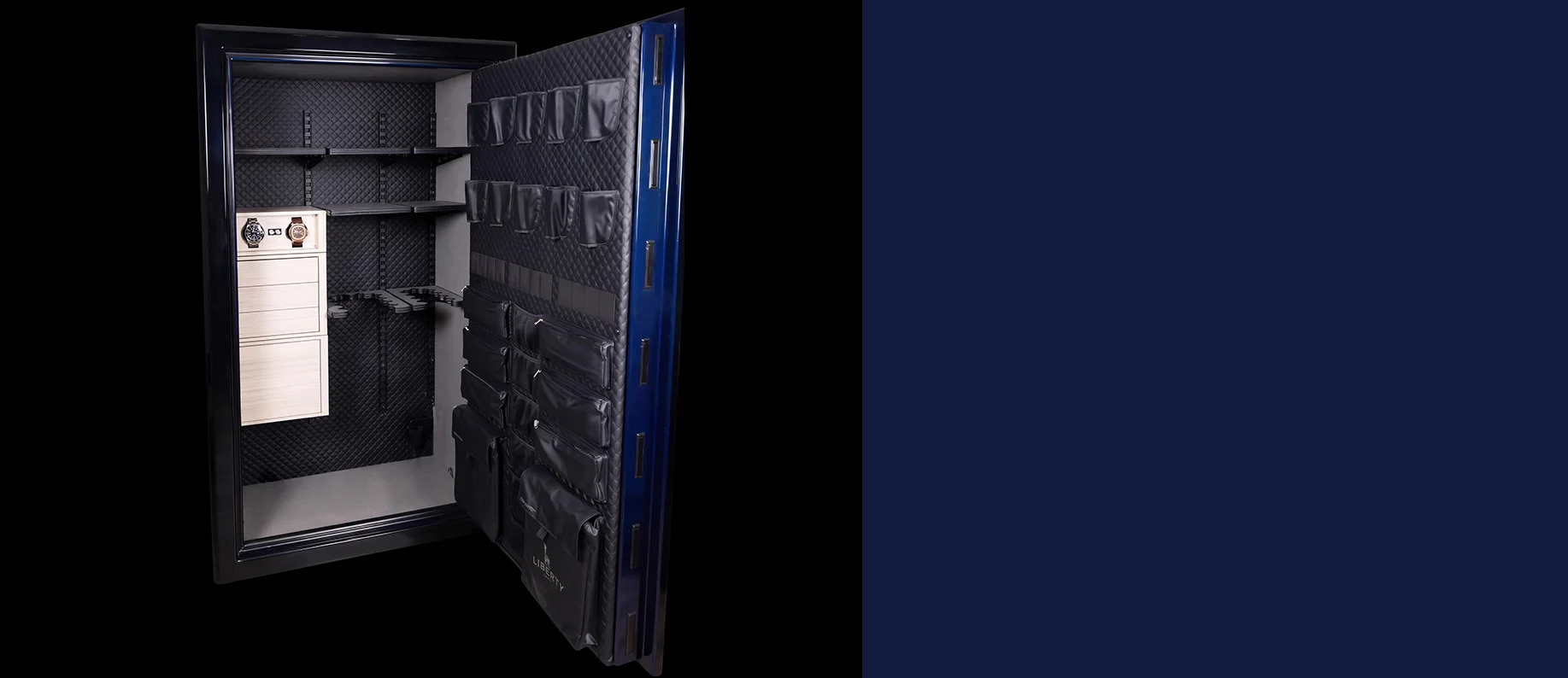 Pro Flex® Configurable Storage in Ridgeland