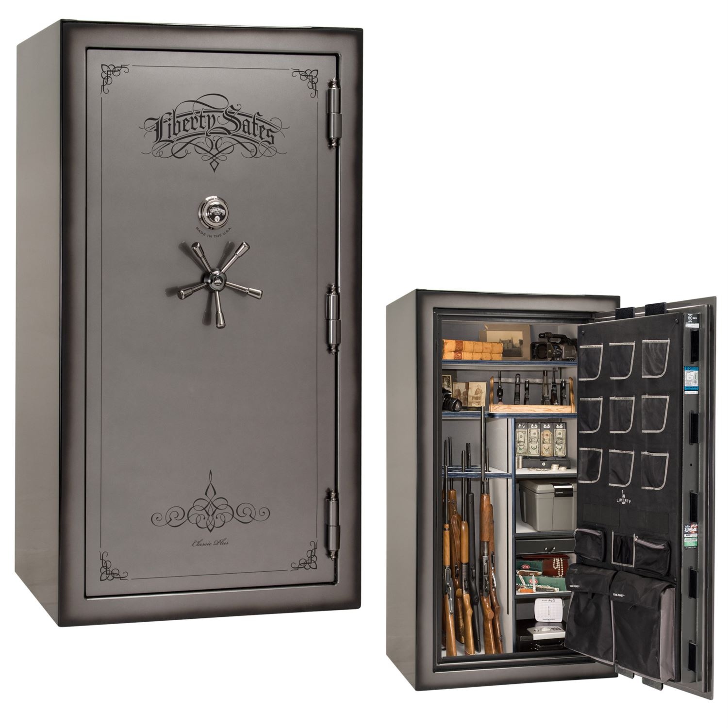 Liberty Safe Classic Plus 40